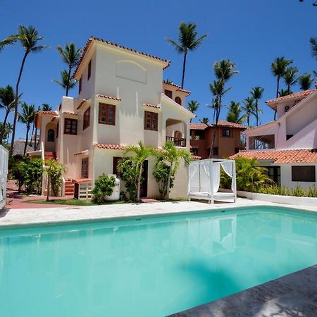 Los Corales Beach Village Punta Cana Buitenkant foto