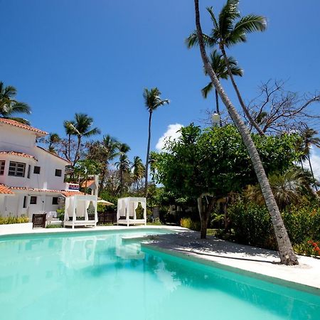 Los Corales Beach Village Punta Cana Buitenkant foto