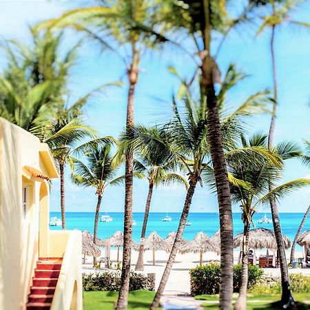 Los Corales Beach Village Punta Cana Buitenkant foto