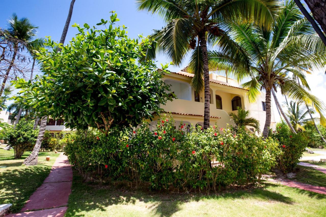 Los Corales Beach Village Punta Cana Buitenkant foto