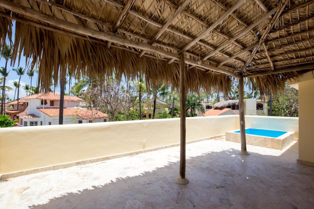 Los Corales Beach Village Punta Cana Buitenkant foto