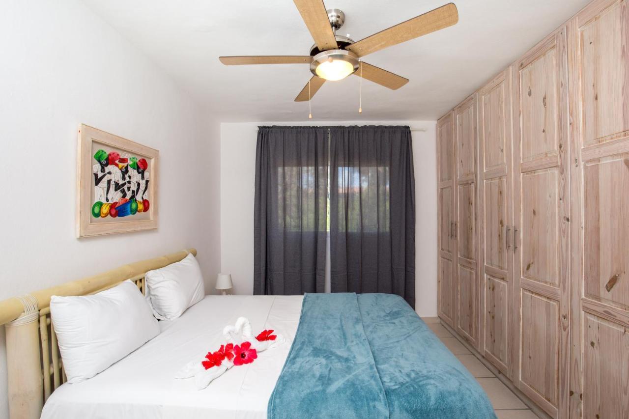 Los Corales Beach Village Punta Cana Buitenkant foto