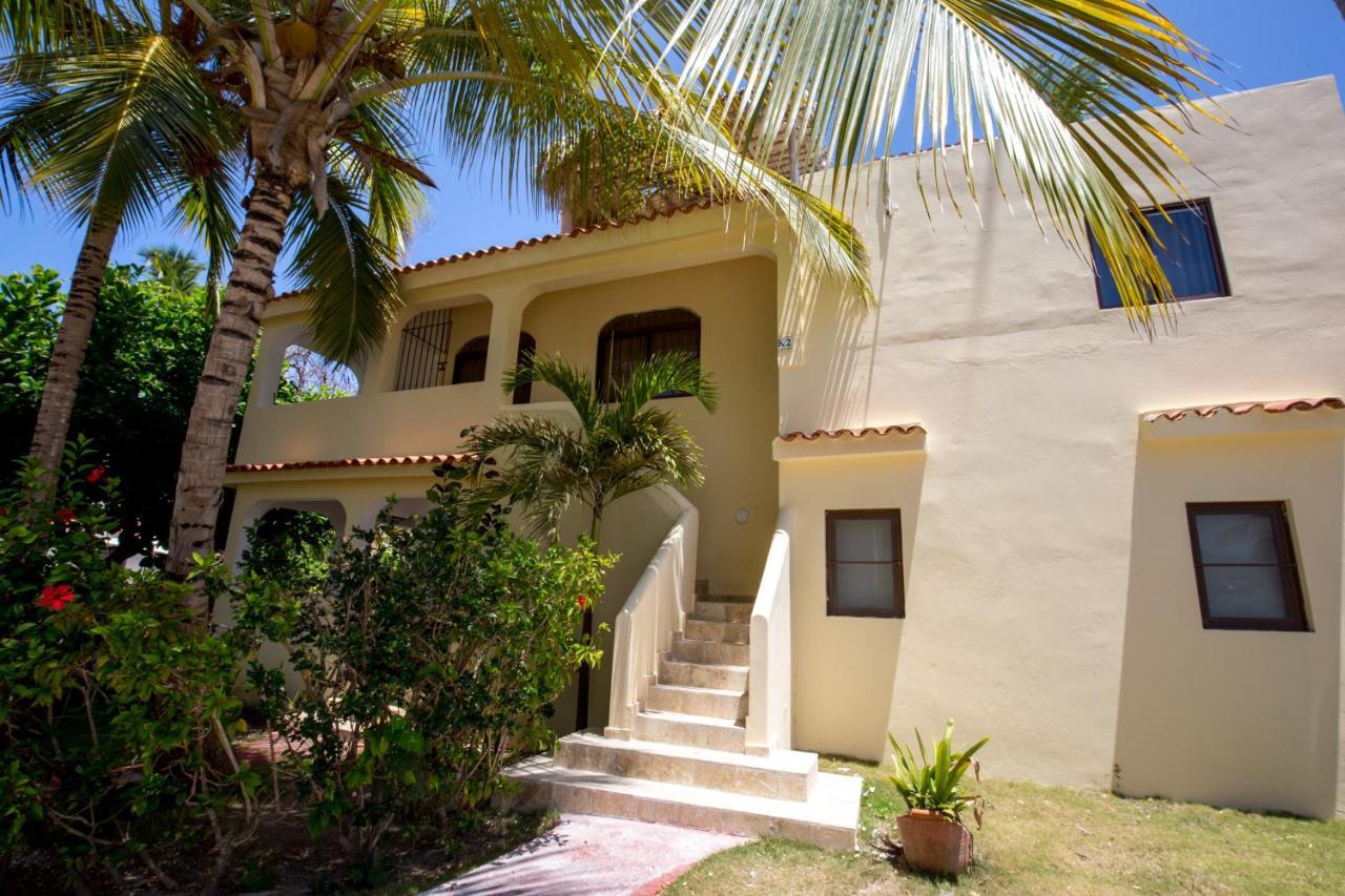Los Corales Beach Village Punta Cana Buitenkant foto