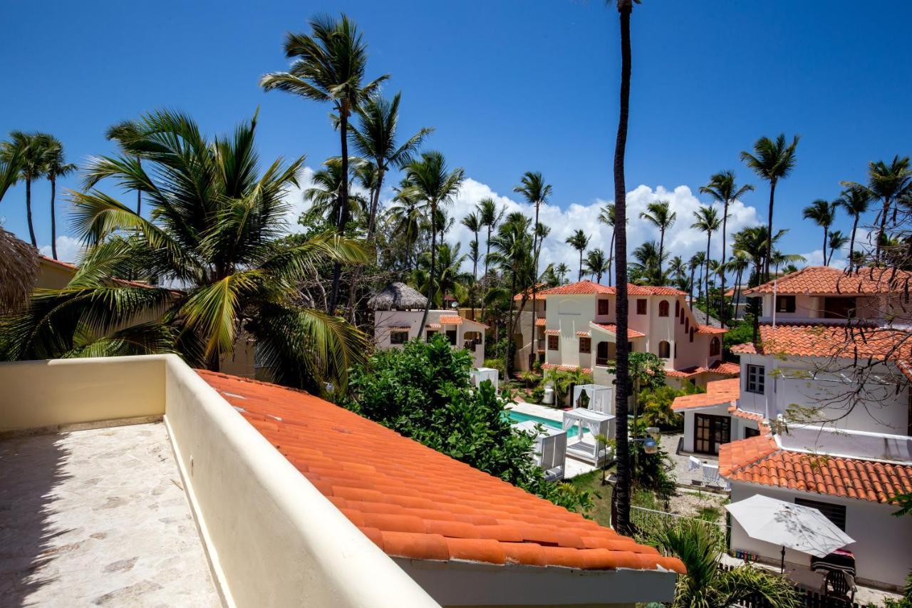 Los Corales Beach Village Punta Cana Buitenkant foto
