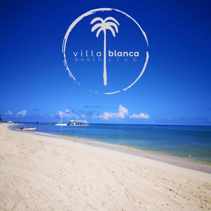 Los Corales Beach Village Punta Cana Buitenkant foto