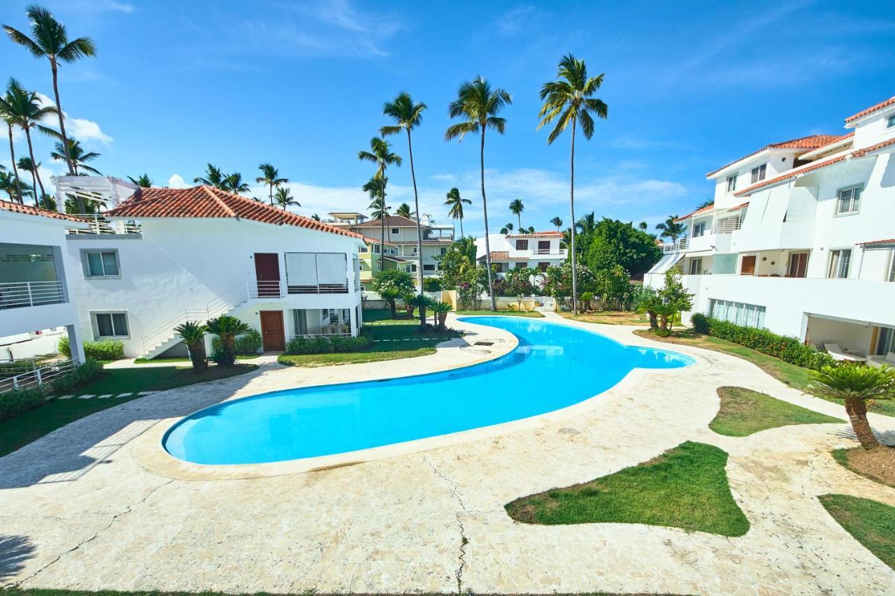 Los Corales Beach Village Punta Cana Buitenkant foto