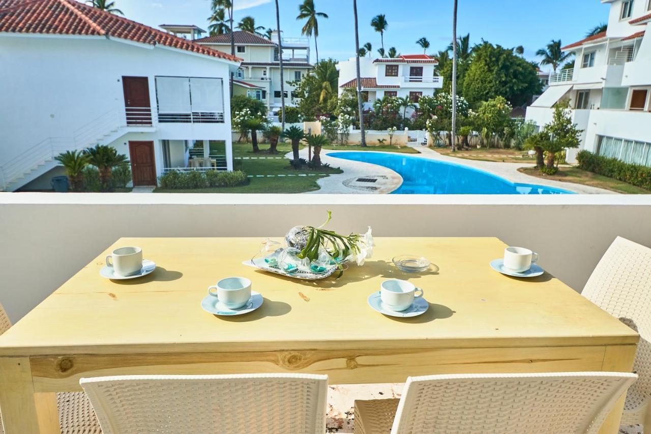 Los Corales Beach Village Punta Cana Buitenkant foto