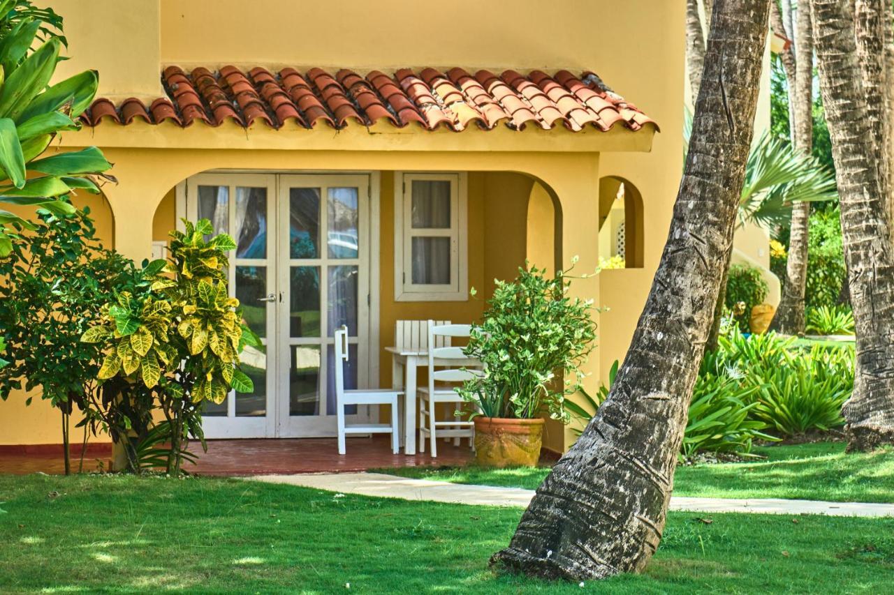 Los Corales Beach Village Punta Cana Buitenkant foto