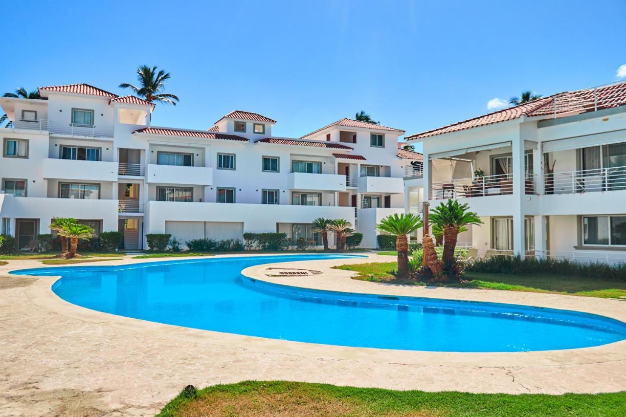 Los Corales Beach Village Punta Cana Buitenkant foto