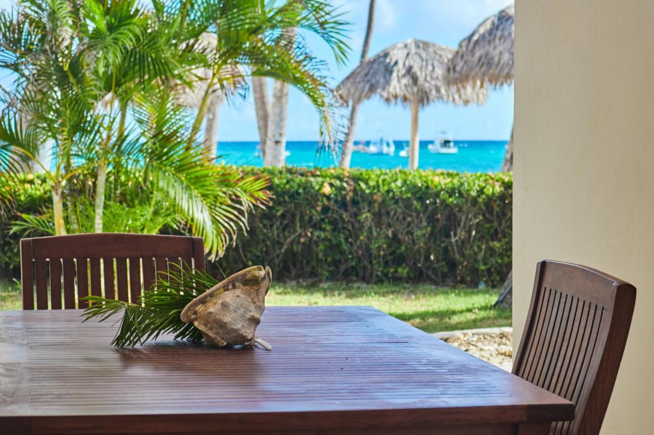 Los Corales Beach Village Punta Cana Buitenkant foto