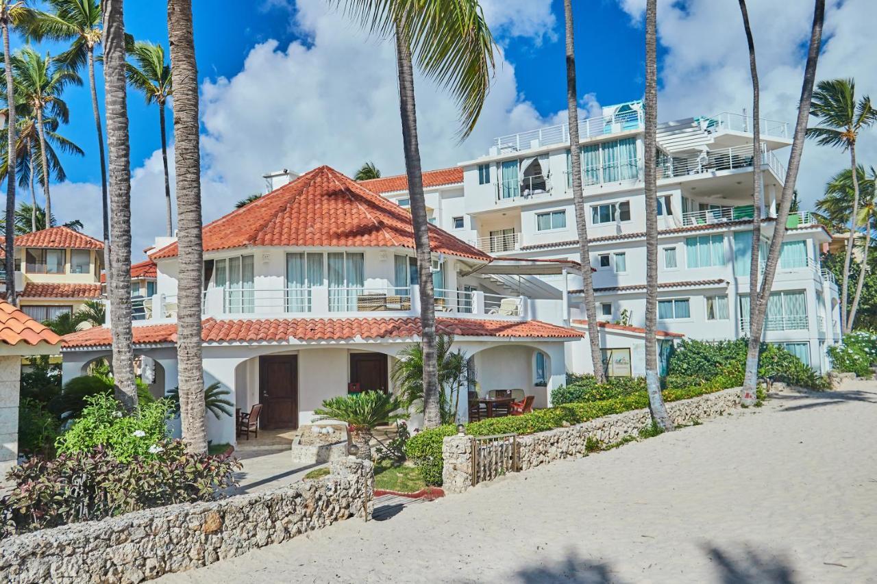 Los Corales Beach Village Punta Cana Buitenkant foto