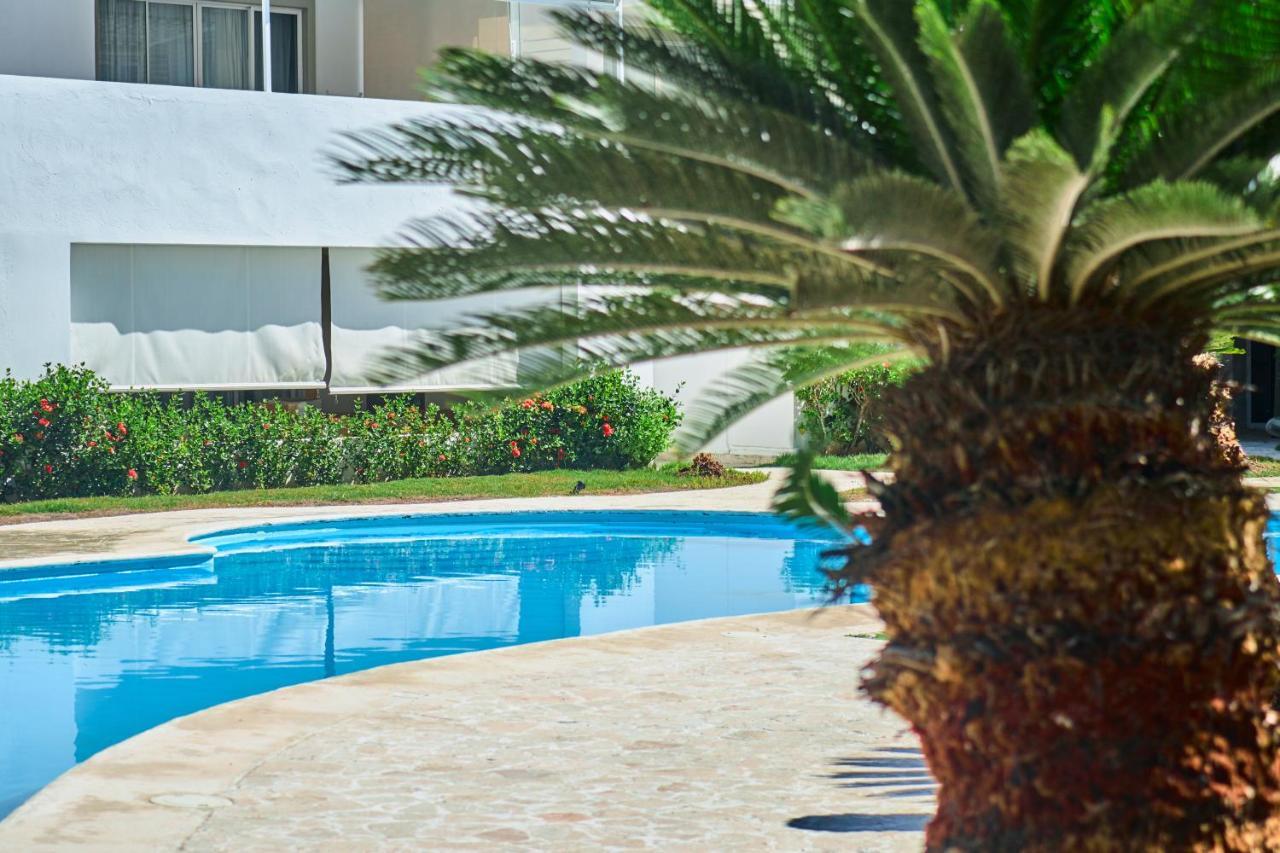 Los Corales Beach Village Punta Cana Buitenkant foto