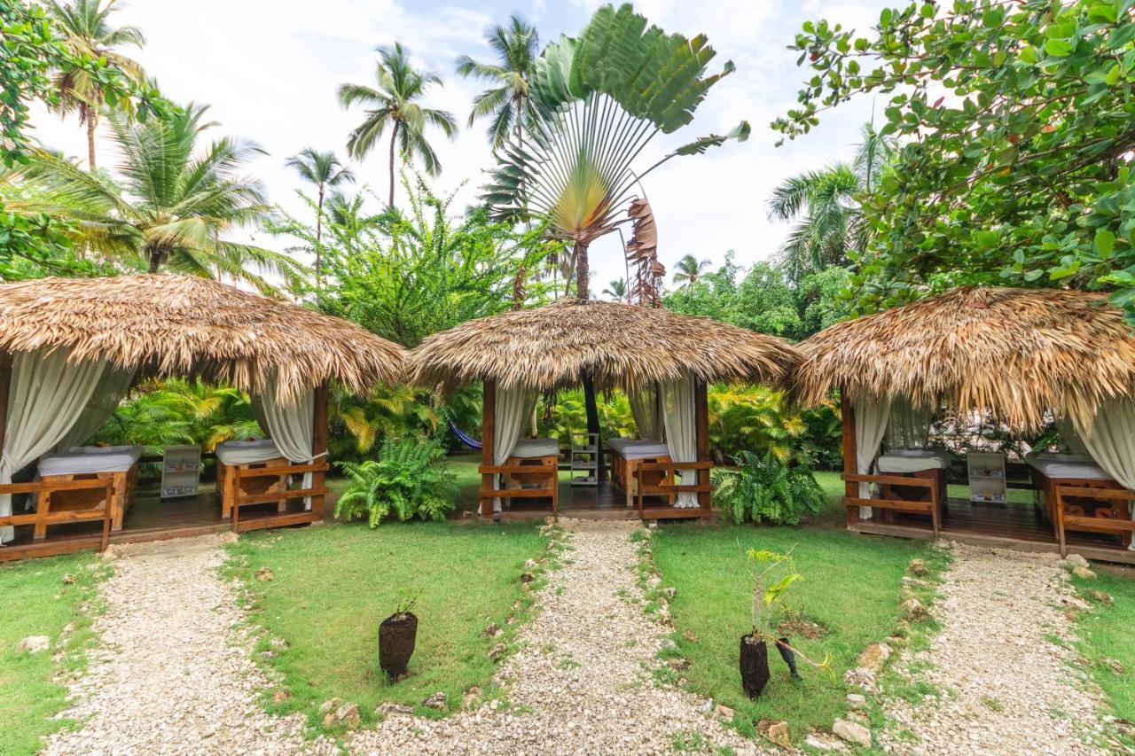 Los Corales Beach Village Punta Cana Buitenkant foto