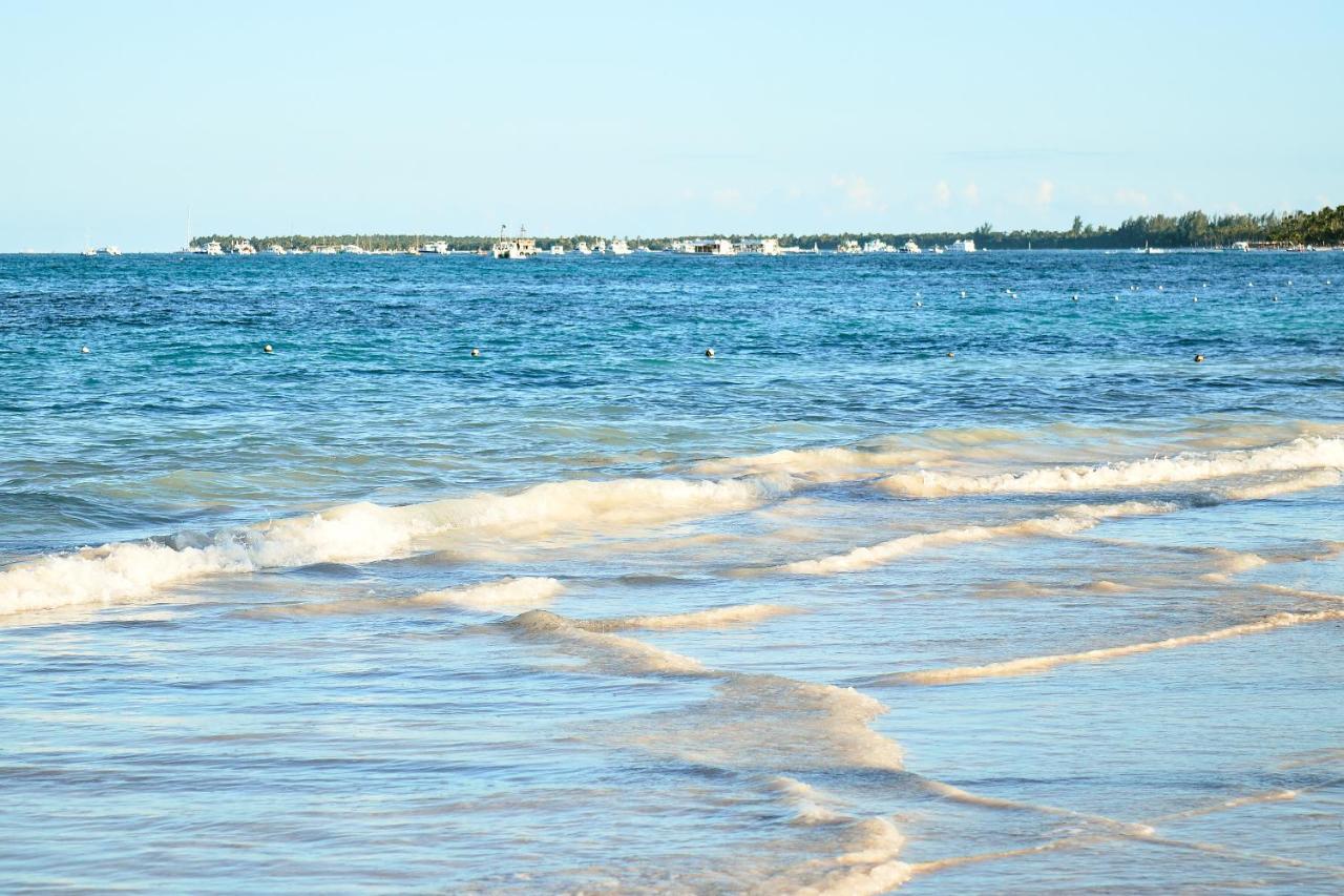 Los Corales Beach Village Punta Cana Buitenkant foto