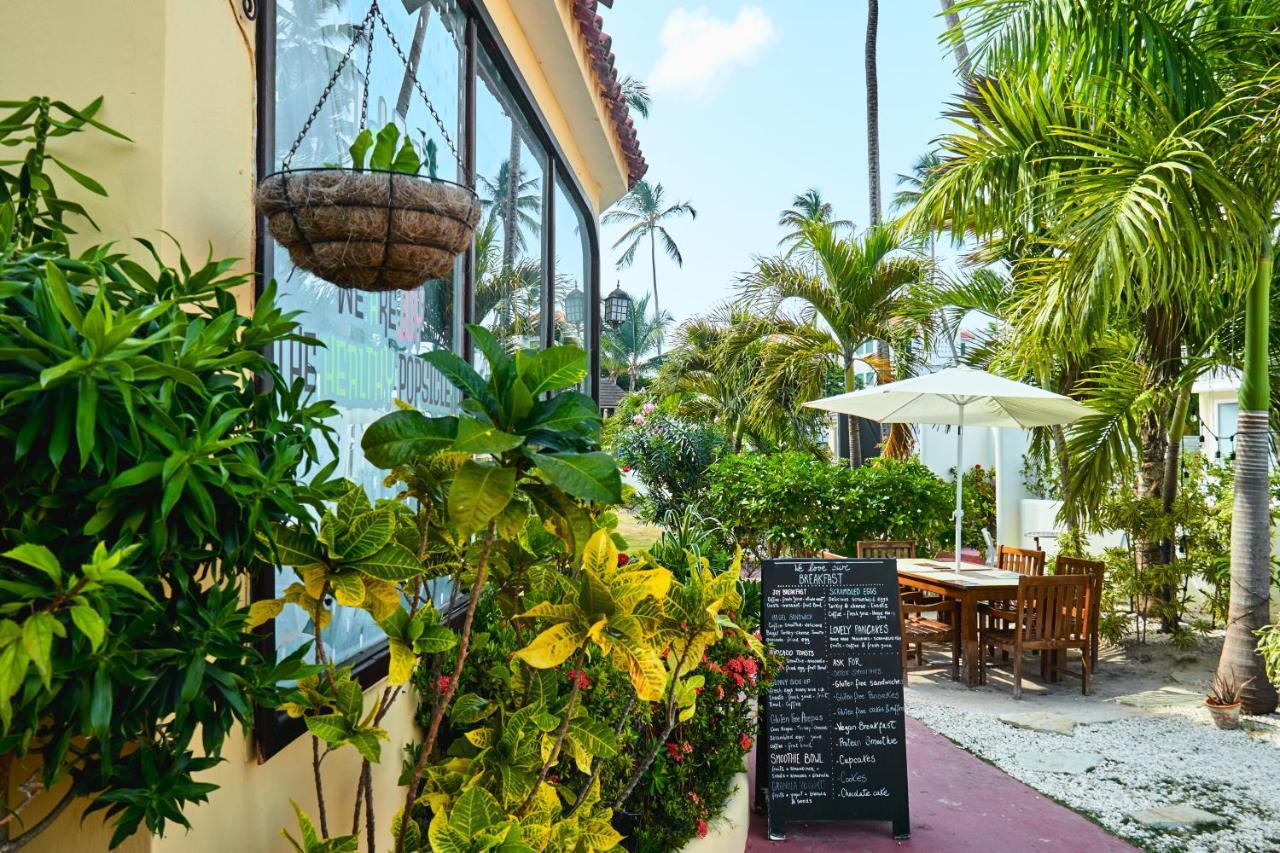 Los Corales Beach Village Punta Cana Buitenkant foto