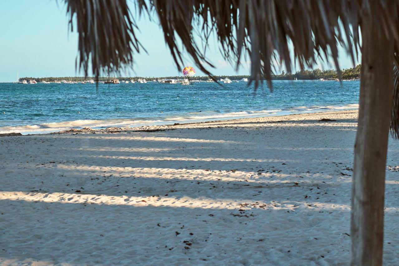 Los Corales Beach Village Punta Cana Buitenkant foto