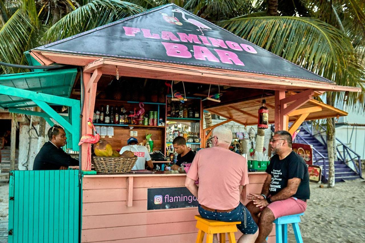 Los Corales Beach Village Punta Cana Buitenkant foto