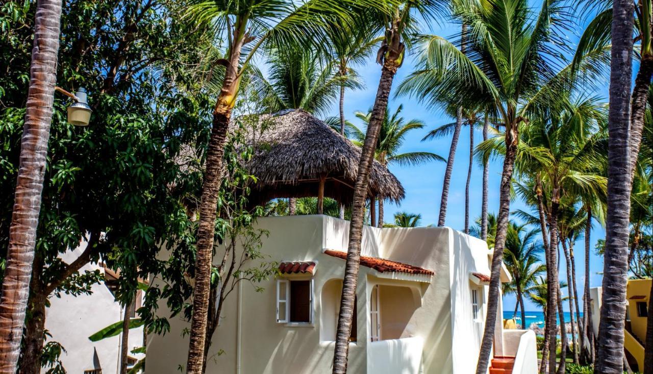 Los Corales Beach Village Punta Cana Buitenkant foto