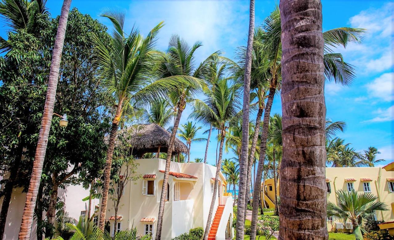 Los Corales Beach Village Punta Cana Buitenkant foto